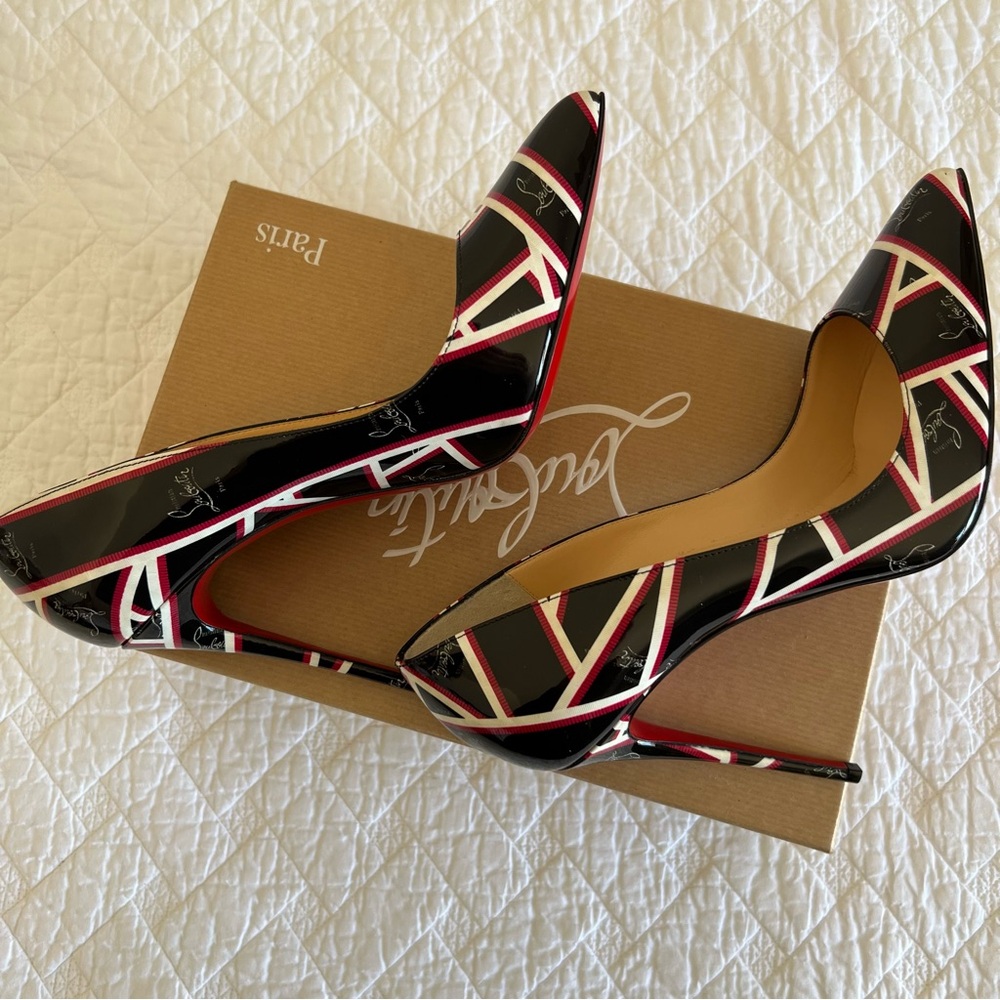 Christian Louboutin Shoes